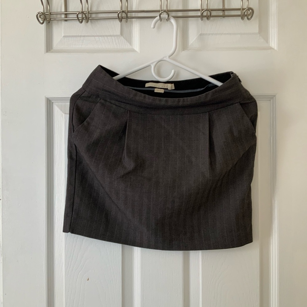 Y2k mini skirt